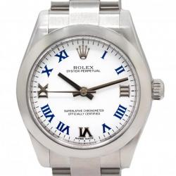Rolex Oyster Perpetual 31MM 177200 Watch